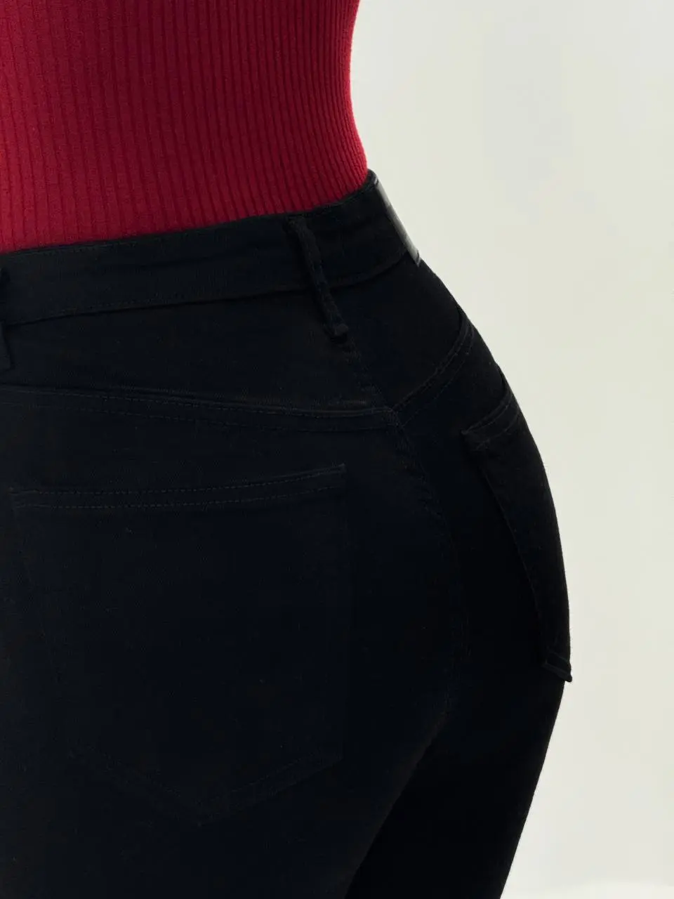 3541 - شلوار بوت کات کد 300010732